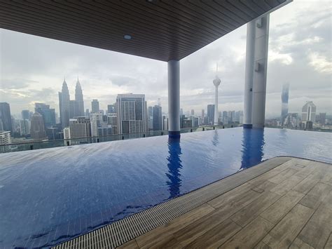 Kuala Lumpur Furnished Monthly Rentals and Extended Stays.